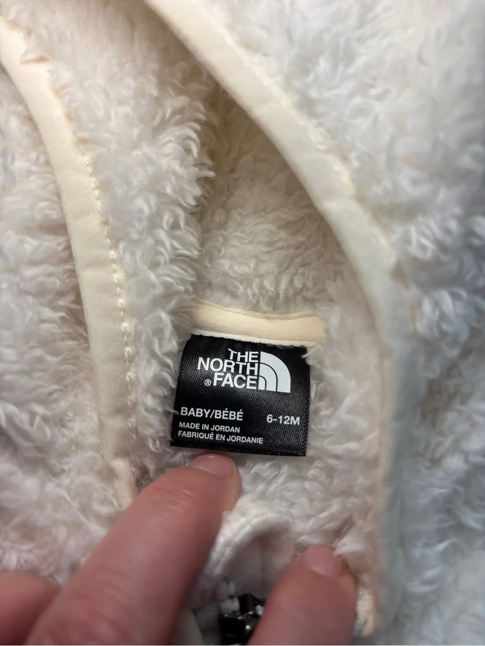 The North Face north face